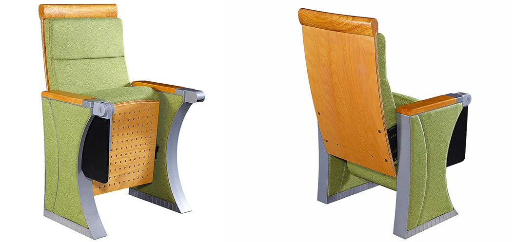 Ghế hội trường WZ-868