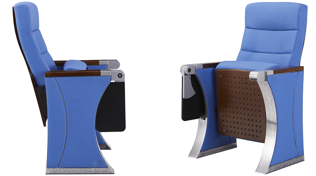 Các góc cạnh ghế WZ-868B