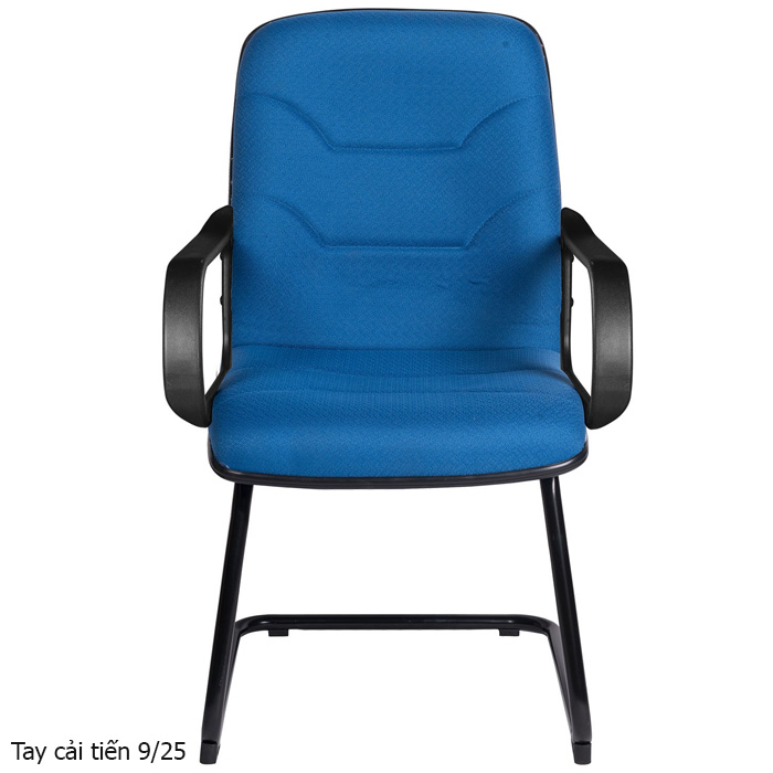 Ghế họp SL601S khung chân sơn