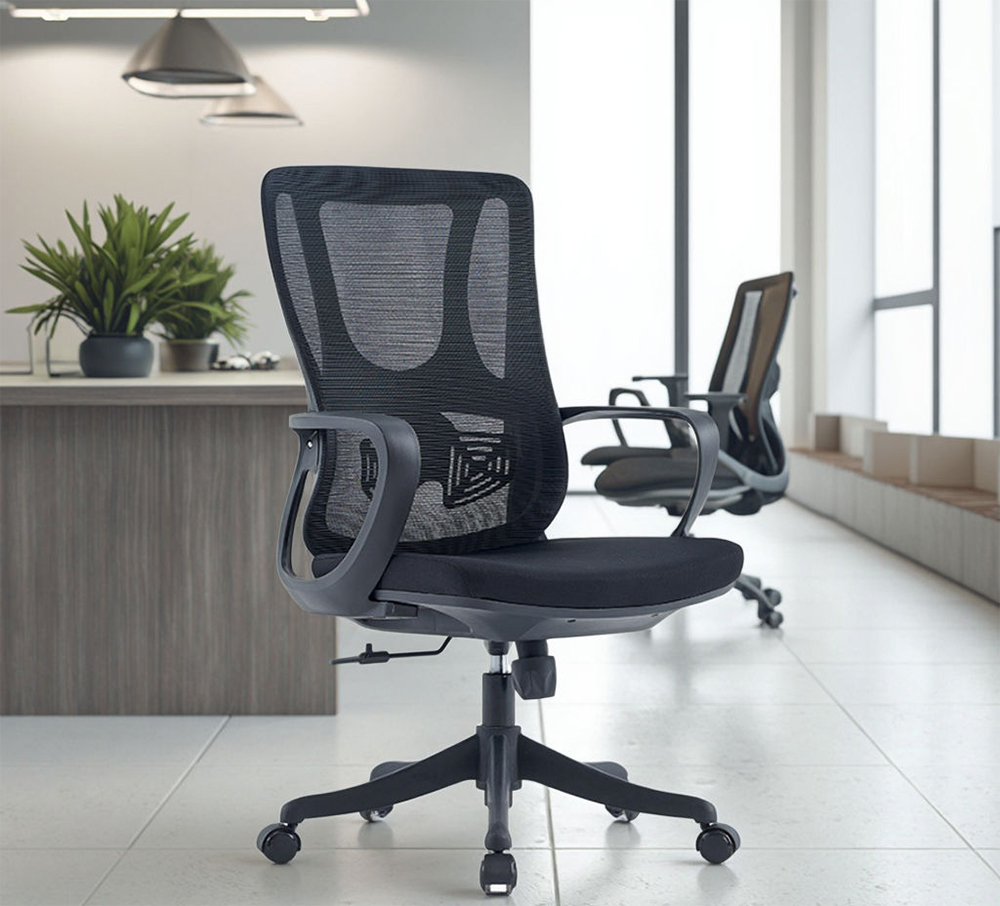 Phù hợp sử dụng trong không gian văn phòng hiện đại