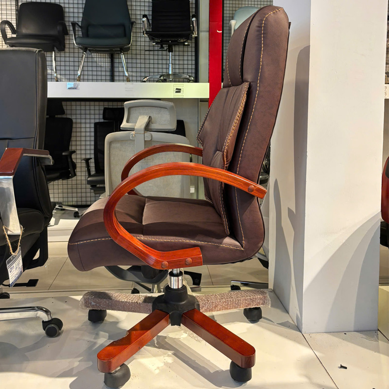 Ghế lưới Further 15