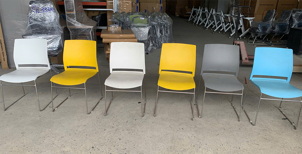 Ghế V150 thanh lý