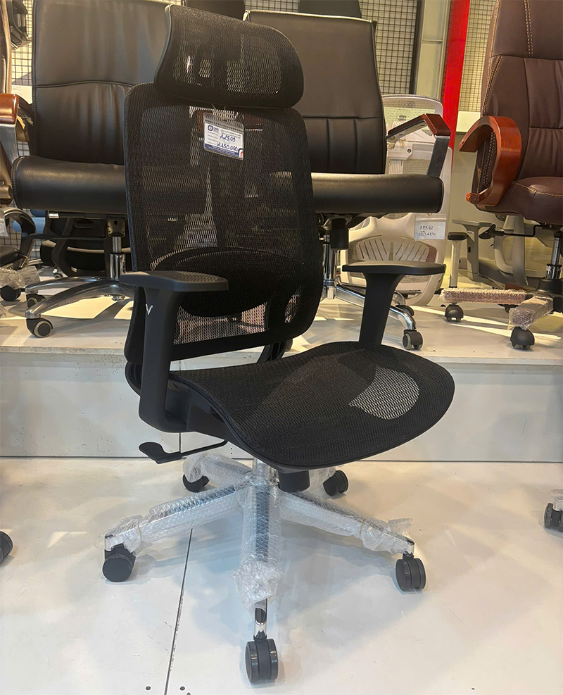 Hình thực tế ghế A2509