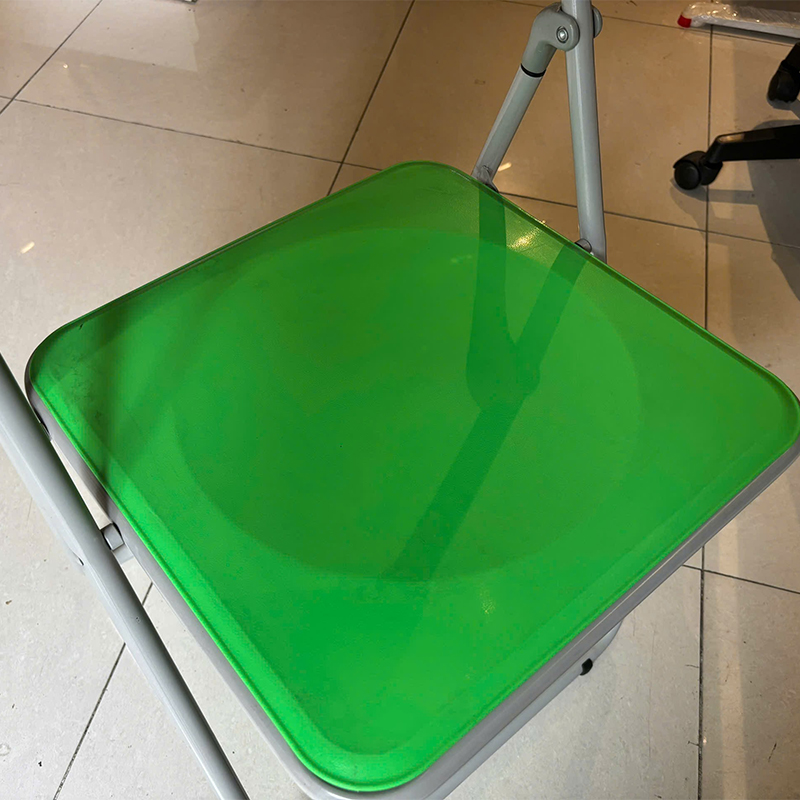 Ghế xếp G30S thanh lý