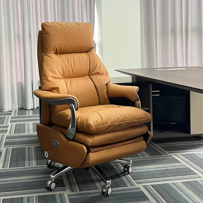 Ghế Massage 1618 kiểu dáng sang trọng - tinh tế