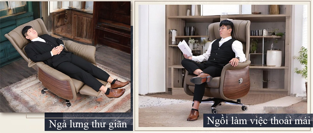 Hình 1: Ghế Massage 1656