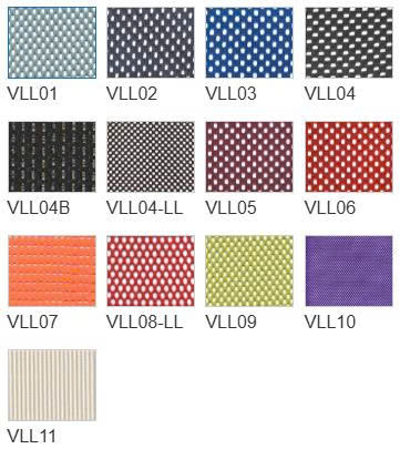 Màu lưới ghế GX03B