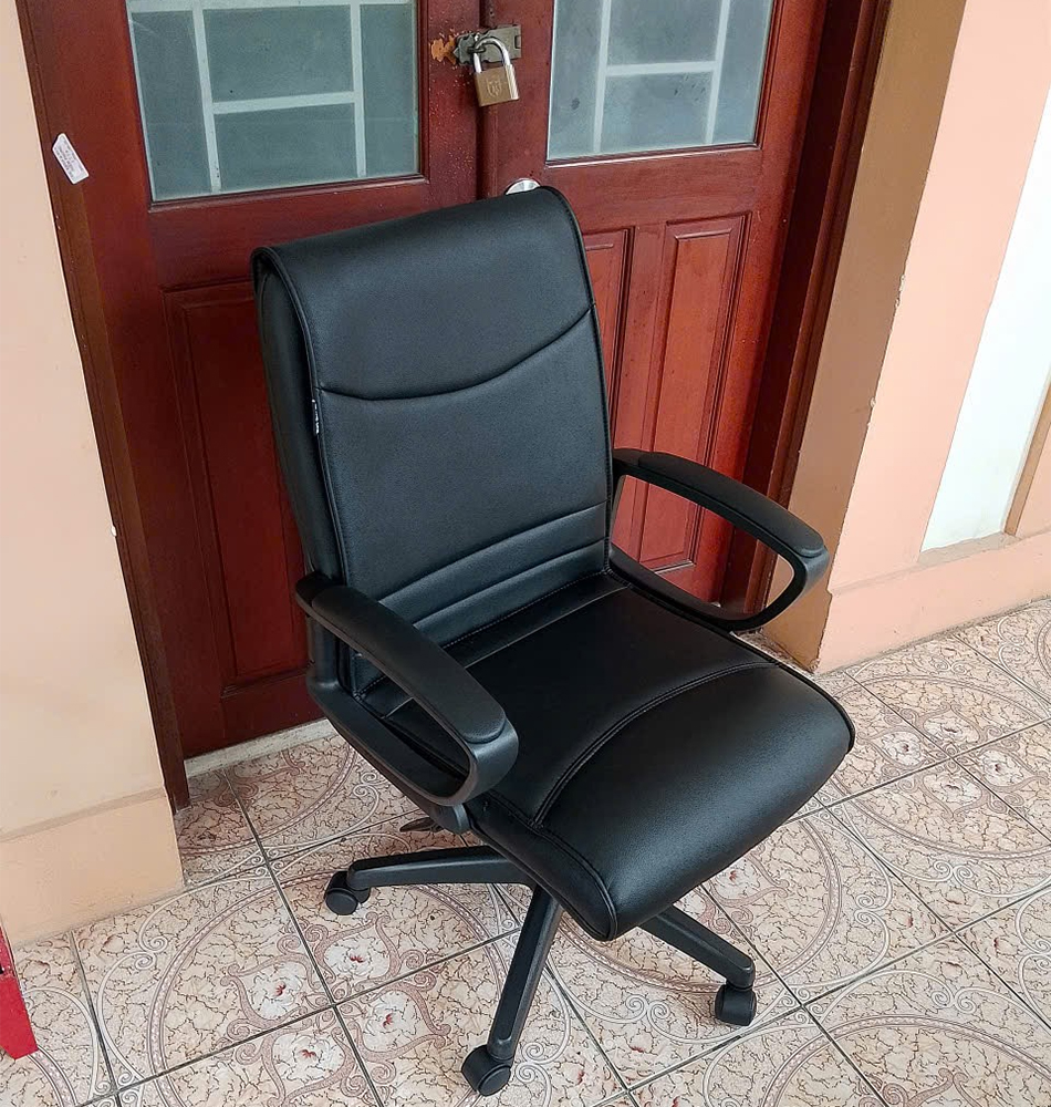 Hình thực tế ghế SG706