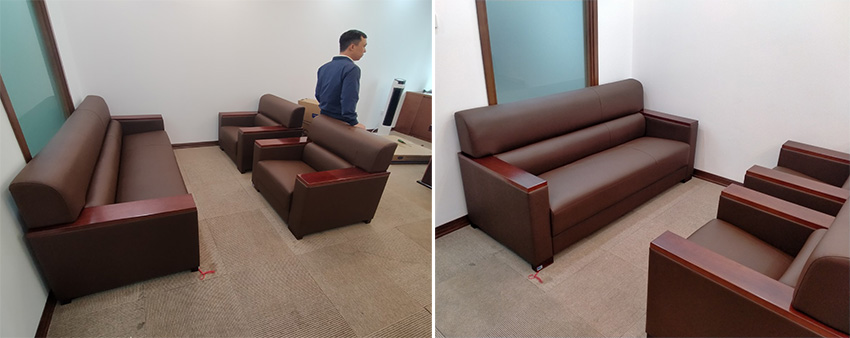 Ghế sofa SF35