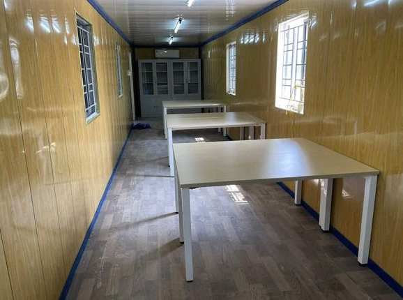 Hình thực tế bàn B05-12