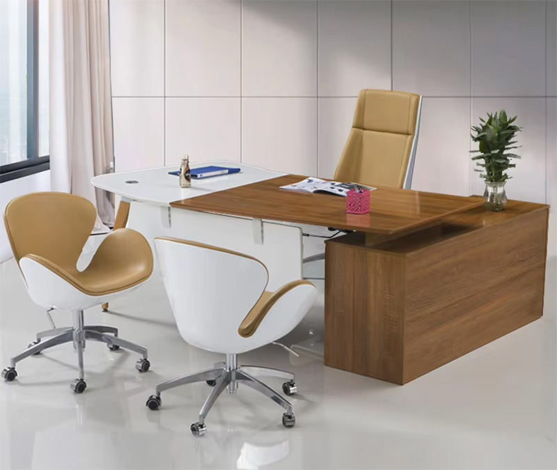 Ghế thư giãn 874 sử dụng tại văn phòng