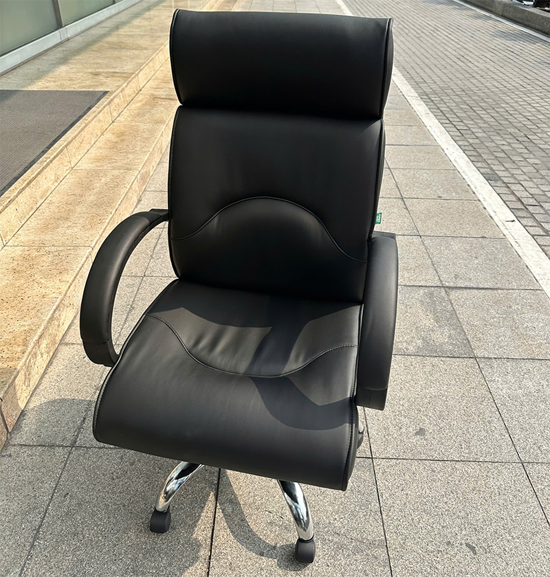 Ghế GX201A đệm tựa ngồi rộng rãi