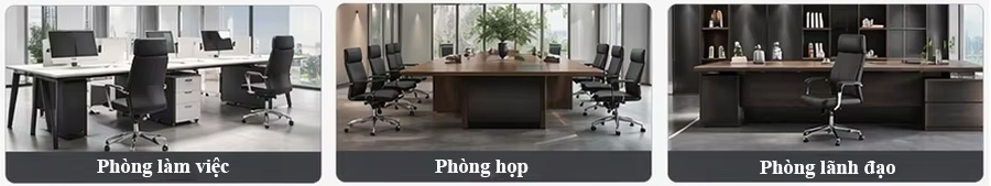 Ghế trưởng phòng A40-2 đa năng