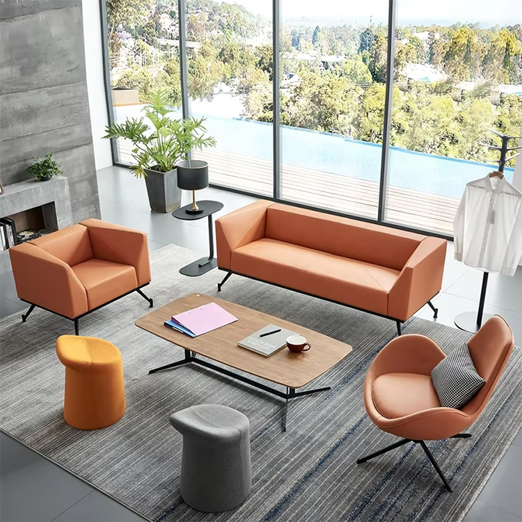 Ghế thư giãn H5241