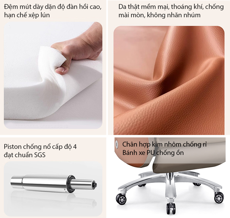 Hình 2: Ghế Massage HLY-7186