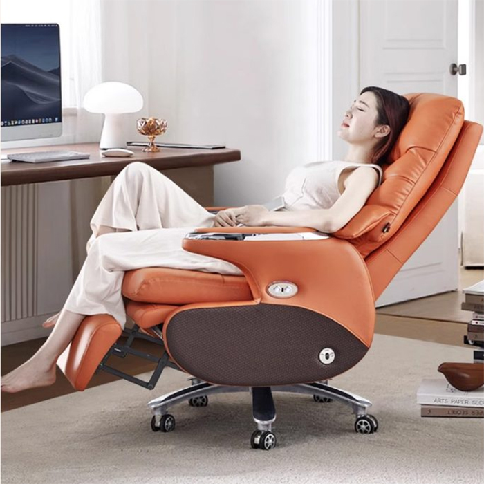 Hình 1: Ghế Massage HLY-7186