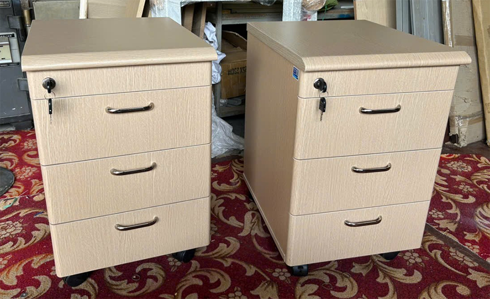 Hình thực tế hộc NTM3D