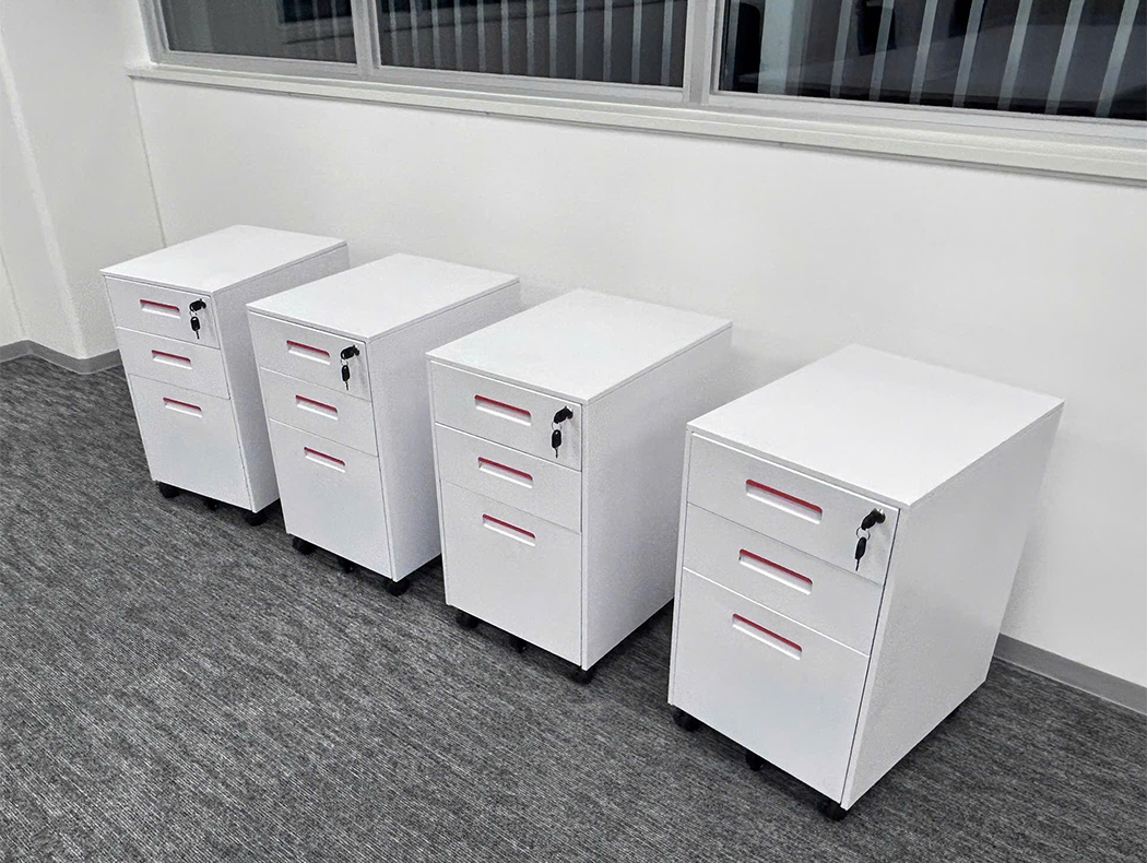 Hình thực tế hộc sắt HS1D