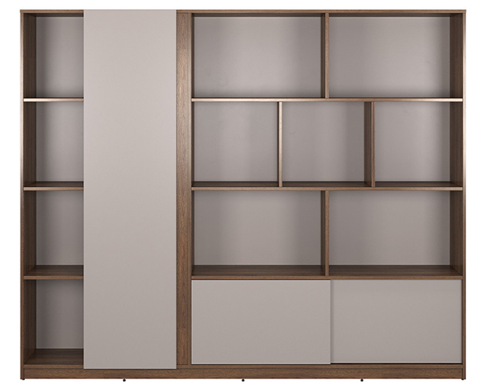 Tủ giám đốc LUXT2420S10