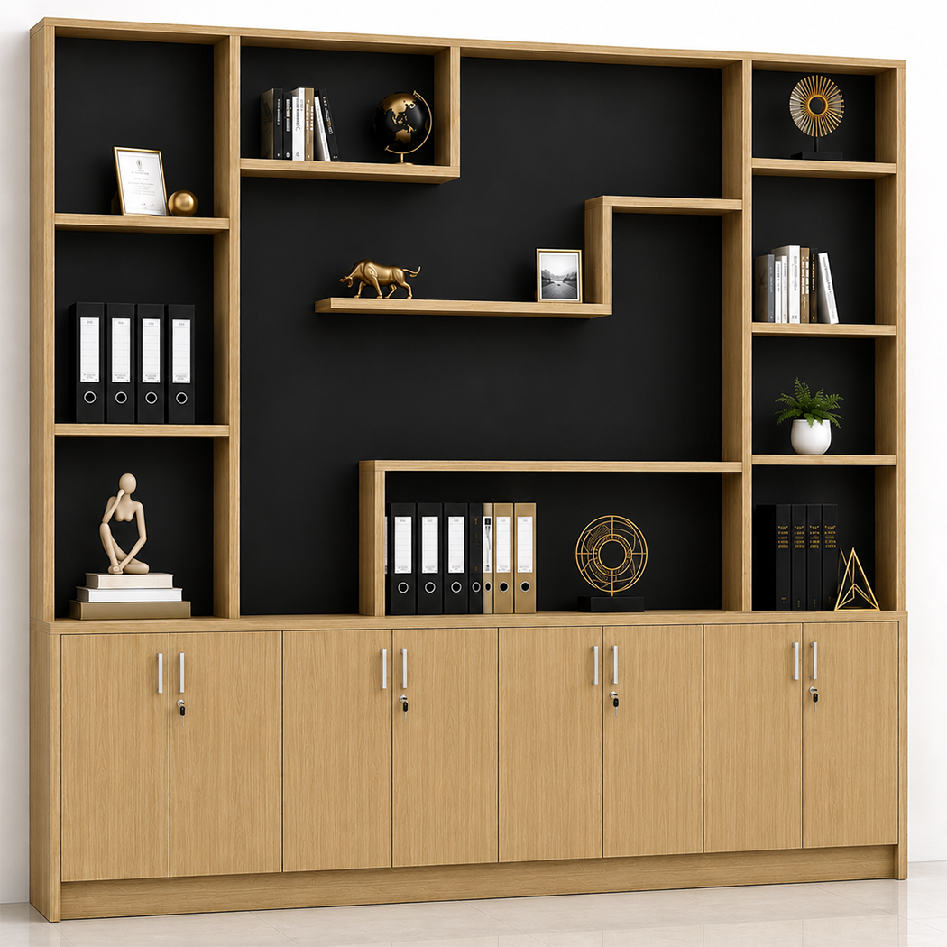 Tủ giám đốc TGD2420M1