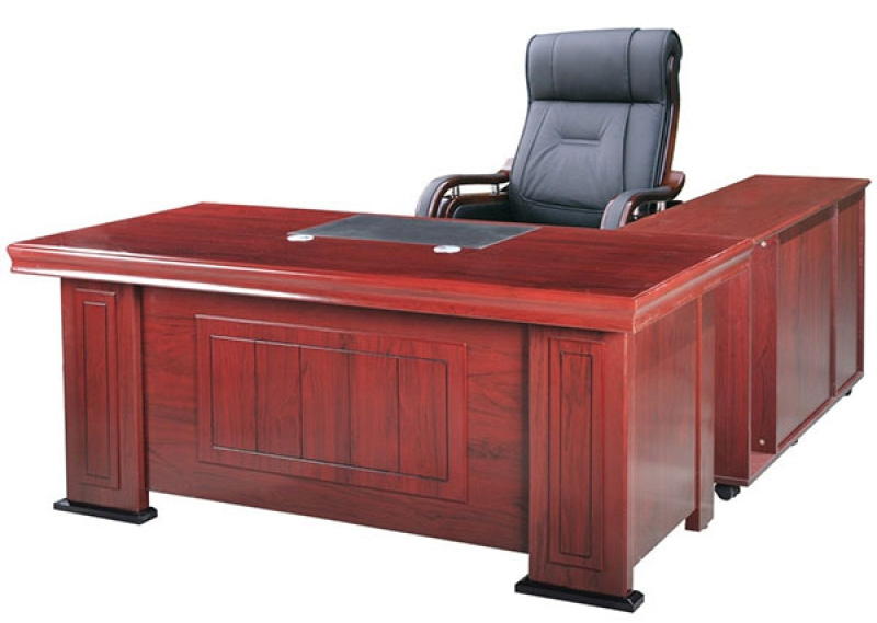 Tổng hợp 3 mẫu bàn giám đốc 1m6 nên lựa chọn nhất 2022