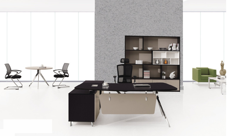 Tổng hợp 3 mẫu bàn giám đốc 1m6 nên lựa chọn nhất 2022