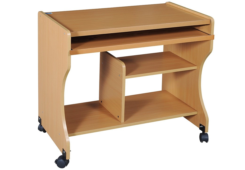 Mẫu 2: bàn SD08