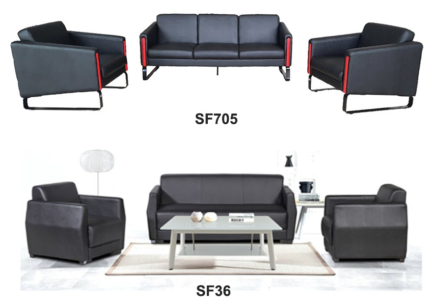 Top 5 mẫu ghế sofa hiện đại giá dưới 15 triệu thương hiệu Hòa Phát