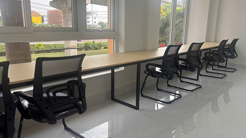 Hình 10: TRUNG TÂM HÀNH CHÍNH CÔNG TP.HCM