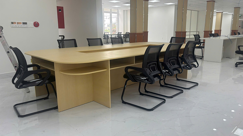 Hình 11: TRUNG TÂM HÀNH CHÍNH CÔNG TP.HCM