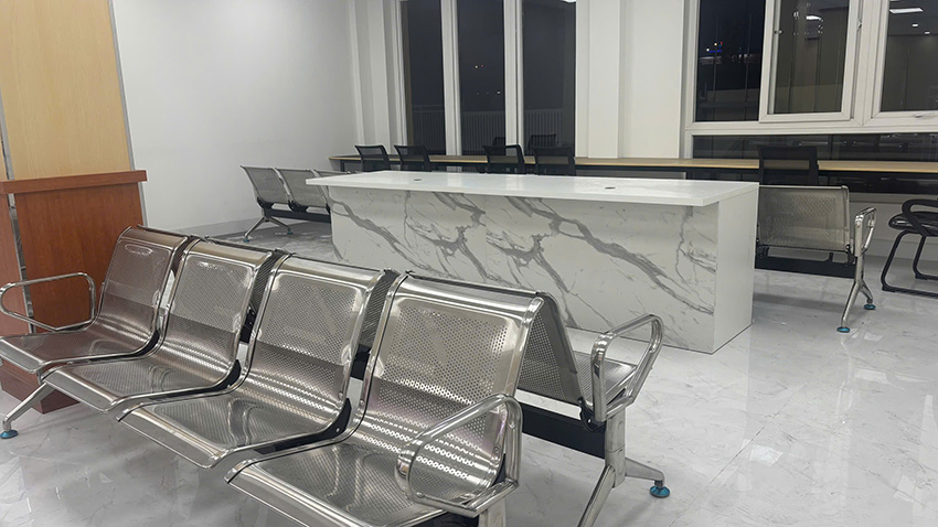 Hình 9: TRUNG TÂM HÀNH CHÍNH CÔNG TP.HCM