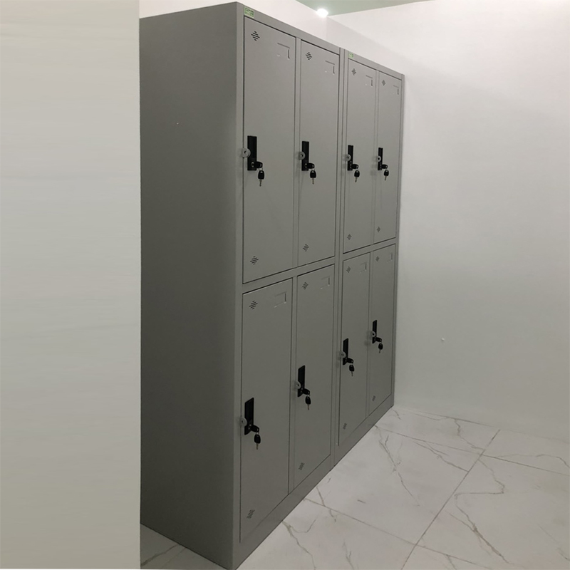 Hình thực tế tủ 4 khoang TS15