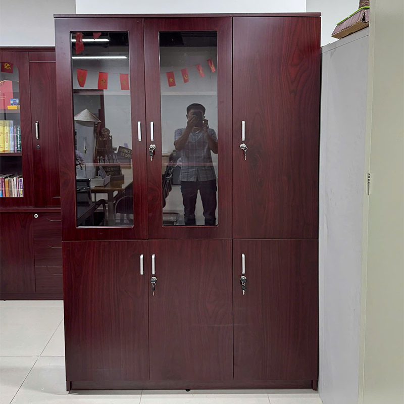 Hình thực tế tủ DC1240H1R
