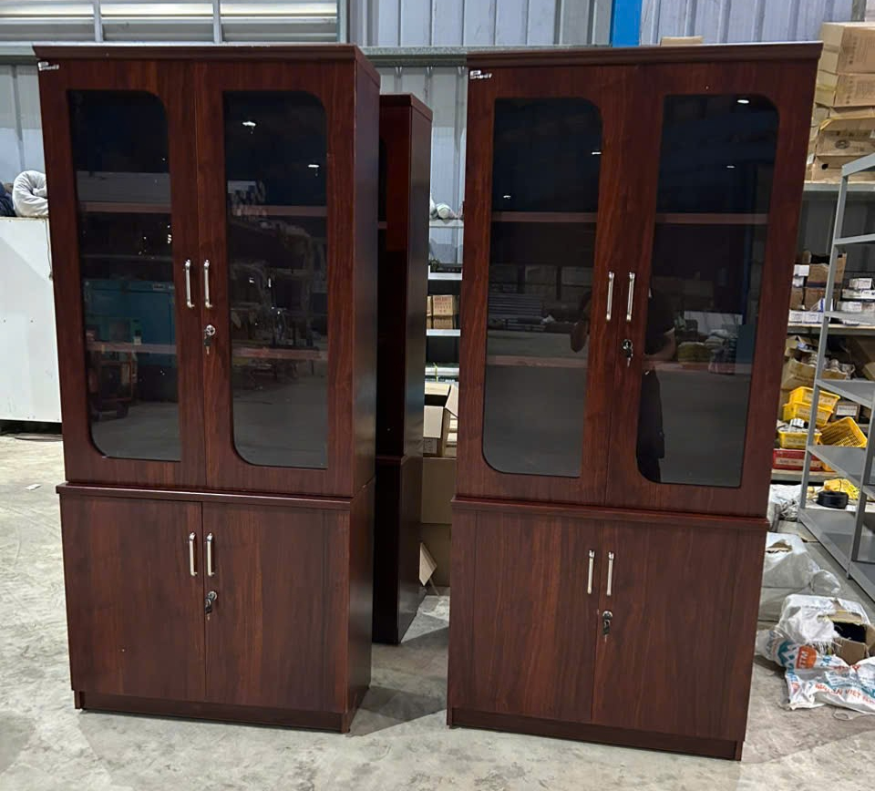 Hình thực tế tủ DC940H3 màu G17