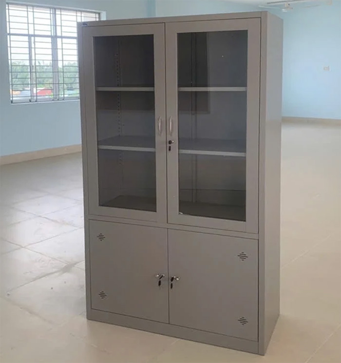 Hình thực tế tủ TU09K3