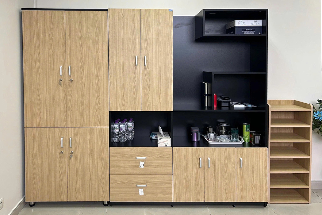 Tủ lãnh đạo TGD1520M3