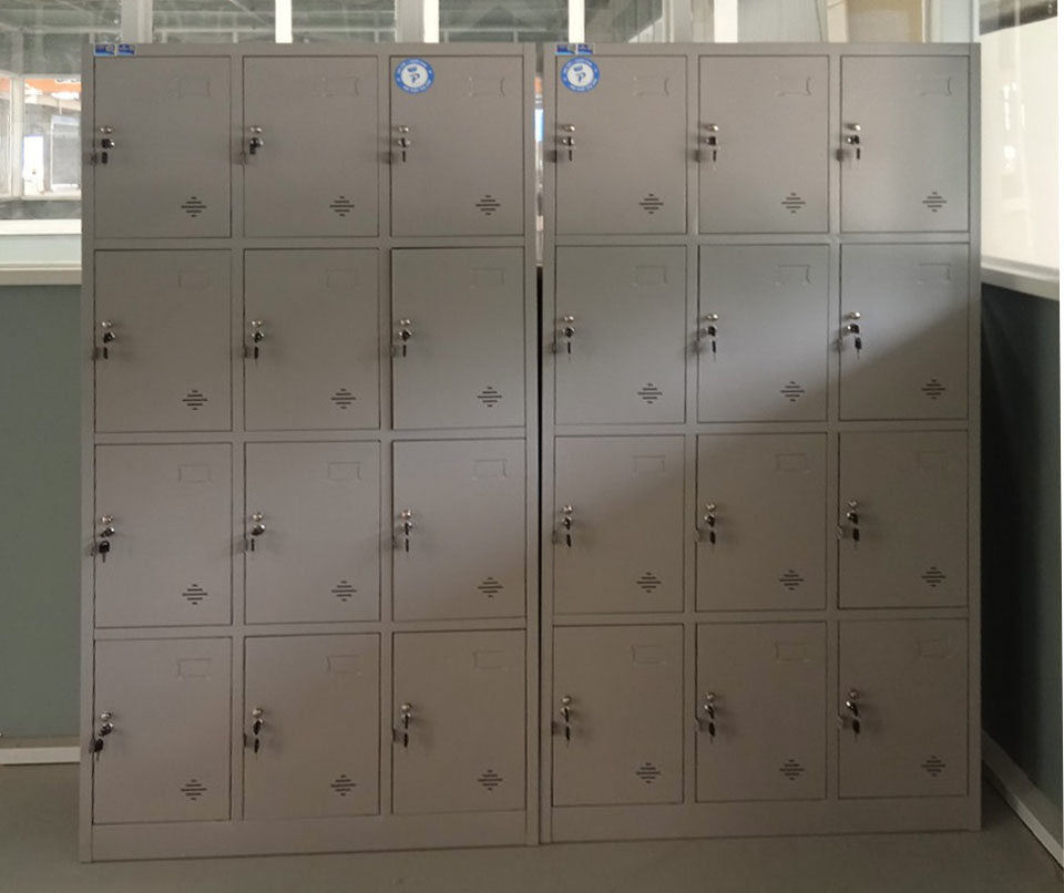 Tủ locker TU984-3KP