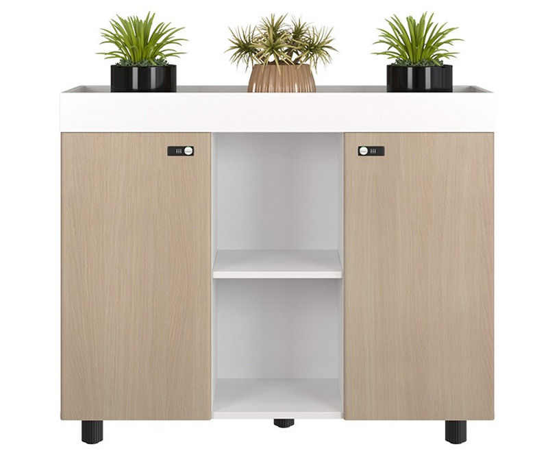 Tủ NTV1000-3T2 laminate kết hợp laminate