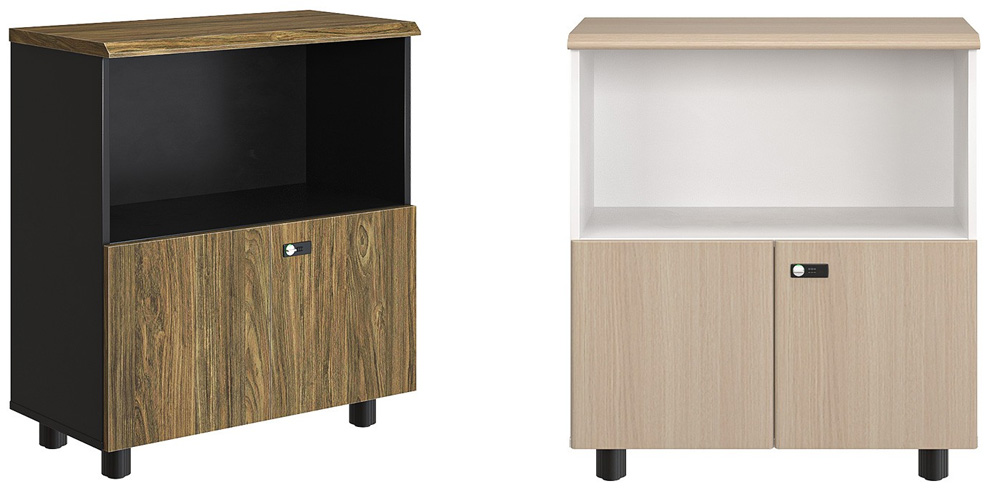 Màu tiêu chuẩn tủ NTV880SD