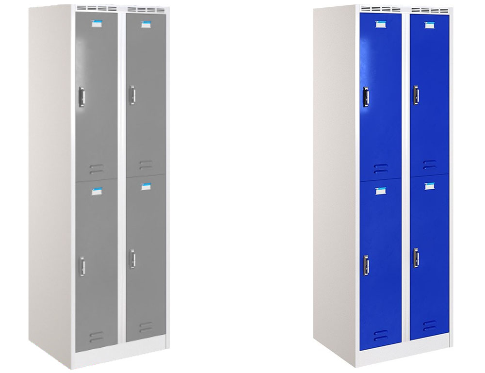 Tủ TTD982-2K màu S05 và S12