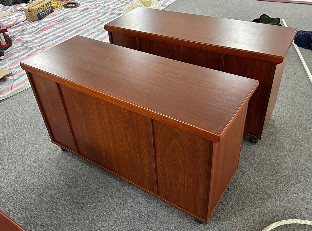 Hình thực tế tủ phụ TPV3