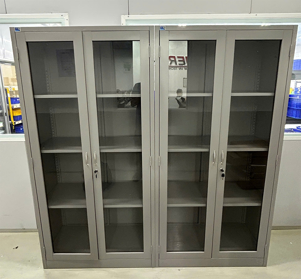 Hình thực tế tủ tài liệu TU09CK