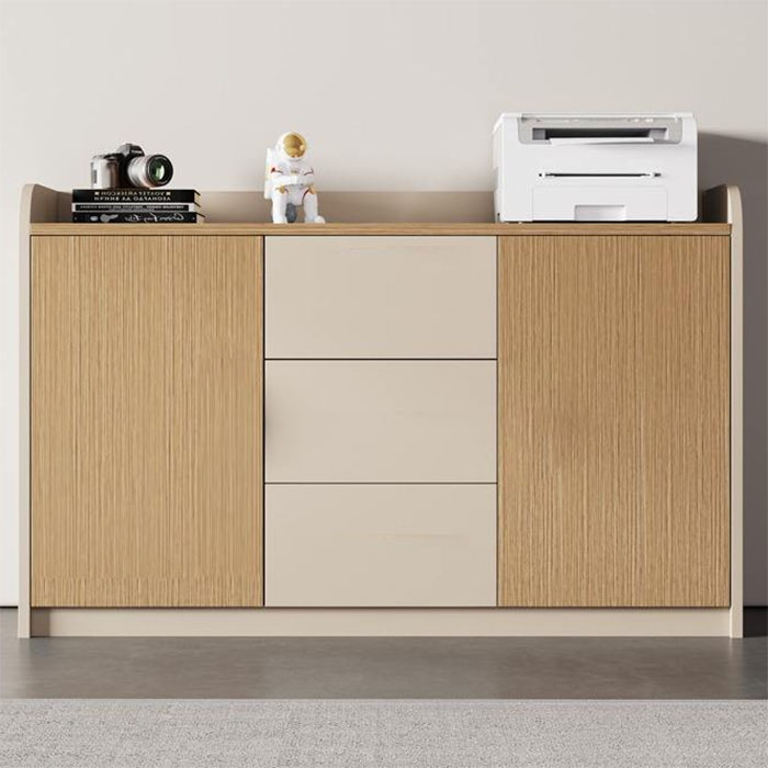 Tủ thấp ARC1290M1 có không gian lưu trữ rộng rãi