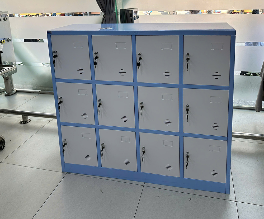 Hình thực tế tủ TMG983-4K