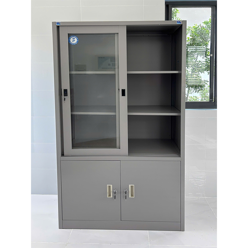 Hình thực tế tủ TU09K3GPCK