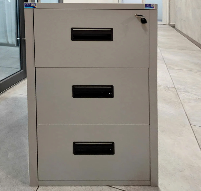 Hình thực tế tủ TU3F