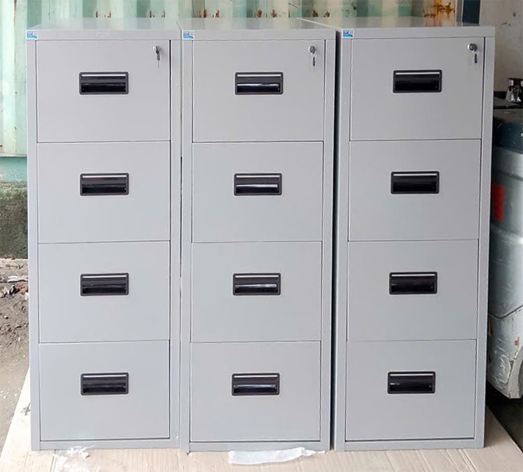 Hình thực tế tủ TU4F