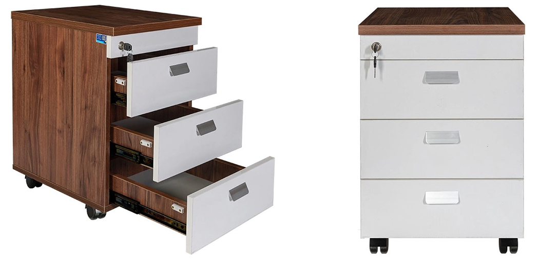 Hộc di động LUXM3D