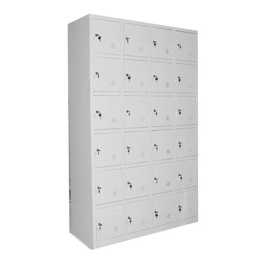 Tủ locker DSG86-4K