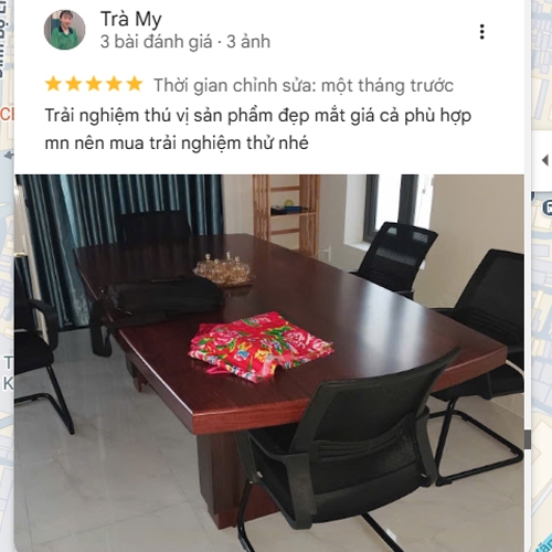Bàn họp CT2010H5-CT2412H5